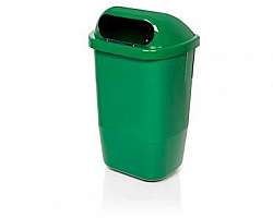 Lixeira reciclavel Lixeira reciclavel