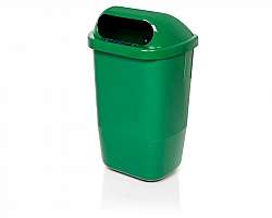 Lixeira reciclavel Lixeira reciclavel