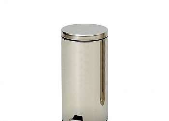 Cestos de lixo com pedal Cestos de lixo com pedal