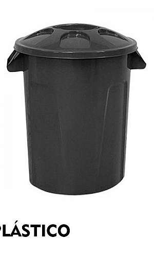cesto de lixo grande 100 litros cesto de lixo grande 100 litros