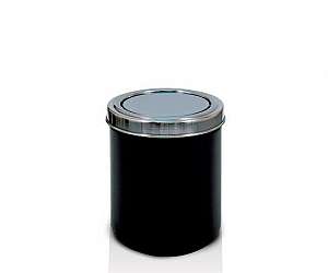 Cesto de Lixo para Banheiro Inox Cesto de Lixo para Banheiro Inox