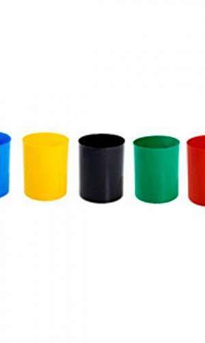 cestos de lixo cestos de lixo