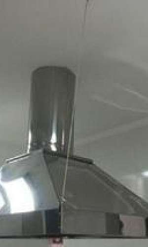 coifa de inox para cozinha coifa de inox para cozinha