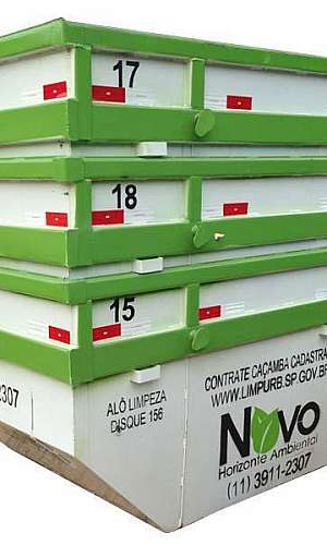 coleta de materiais recicláveis coleta de materiais recicláveis