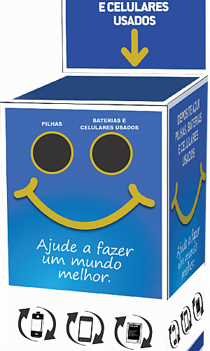 Coletor de material descartável preço Coletor de material descartável preço