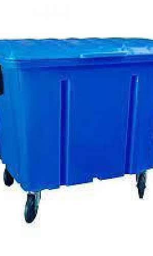 Contentor 1000 l Contentor 1000 l