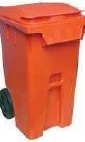 Contentor 240 l Contentor 240 l