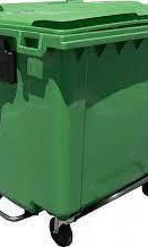 Contentor de lixo 1000 litros preço Contentor de lixo 1000 litros preço