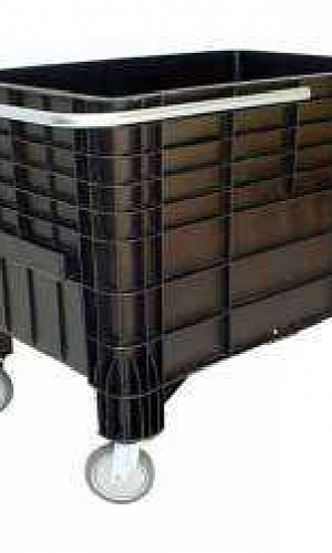 Contentor de lixo Contentor de lixo