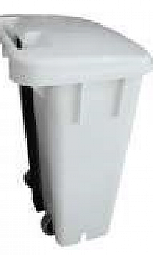 Contentor para lixo Contentor para lixo