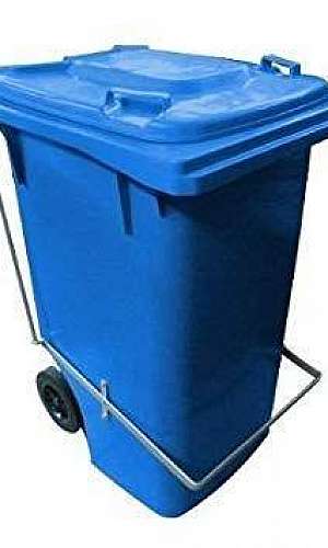 Contentores de lixo 240 litros Contentores de lixo 240 litros