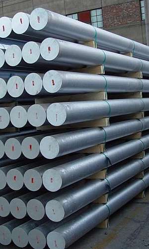 Distribuidor de aço Distribuidor de aço