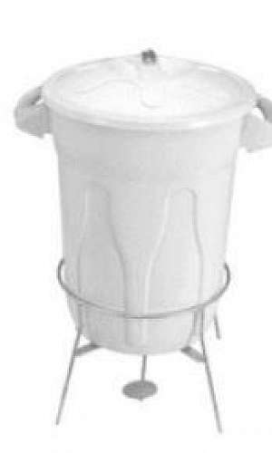 fábrica de lixeira com pedal fábrica de lixeira com pedal