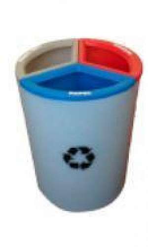 fábrica de lixeira de coleta seletiva fábrica de lixeira de coleta seletiva