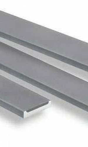 Ferro chato galvanizado Ferro chato galvanizado