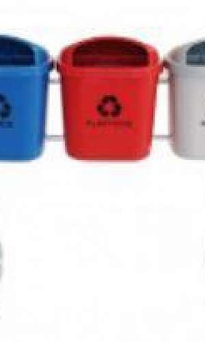 kit de lixeiras para coleta seletiva kit de lixeiras para coleta seletiva