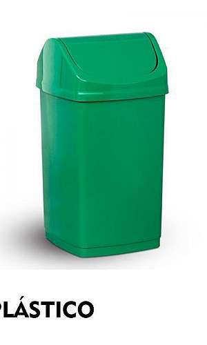 lixeira basculante lixeira basculante