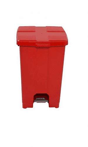 lixeira com pedal plástico lixeira com pedal plástico