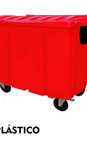 lixeira container 1000 litros lixeira container 1000 litros