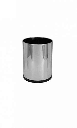 lixeira de inox para banheiro lixeira de inox para banheiro