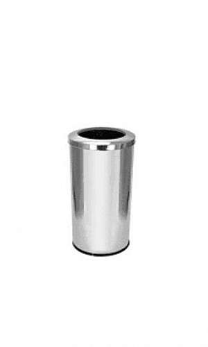 lixeira em aço inox lixeira em aço inox