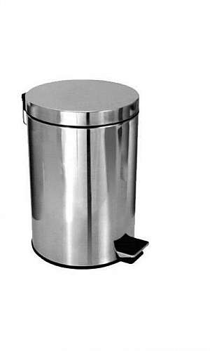 lixeira inox 20 litros lixeira inox 20 litros