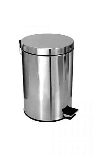 lixeira inox 30 litros lixeira inox 30 litros