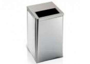 Comprar lixeira de inox Comprar lixeira de inox
