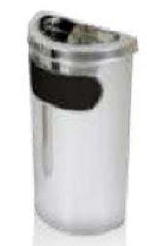 Lixeira inox Lixeira inox