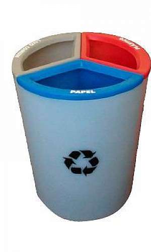 lixeira mix lixeira mix