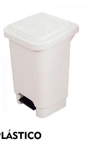 lixeira plástica lixeira plástica
