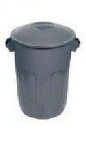 Lixeira plástica Lixeira plástica
