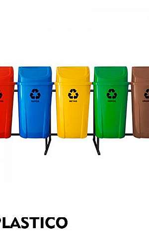 lixeiras para coleta seletiva de lixo lixeiras para coleta seletiva de lixo