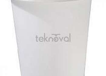 Lixeira de inox para cozinha Lixeira de inox para cozinha