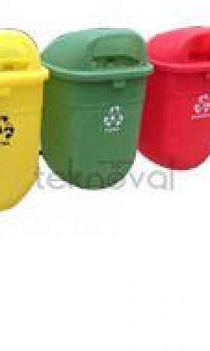 Lixeiras para lanchonetes Lixeiras para lanchonetes