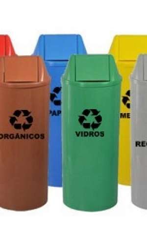 lixeiras para reciclagem lixeiras para reciclagem