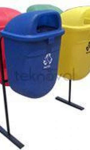 Lixeiras para universidades Lixeiras para universidades