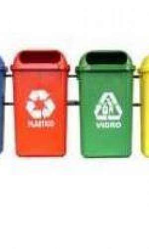 Lixeiras para universidades Lixeiras para universidades