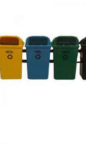 Lixo coleta seletiva Lixo coleta seletiva