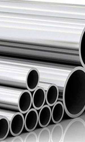 Onde comprar tubo de ferro galvanizado Onde comprar tubo de ferro galvanizado