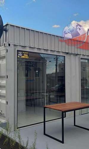 preço de container para lanchonete preço de container para lanchonete