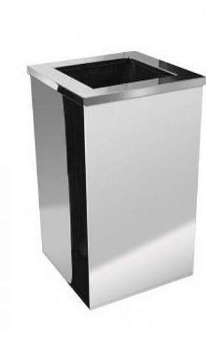 preço lixeira inox preço lixeira inox