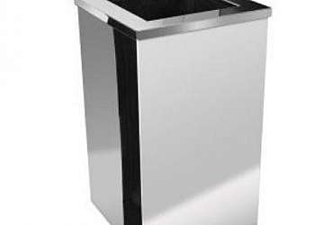 Preço lixeira inox Preço lixeira inox