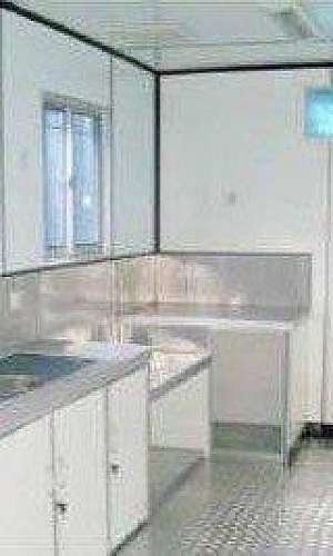 Venda de container lanchonete Venda de container lanchonete